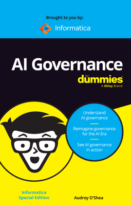 AI Governance For Dummies