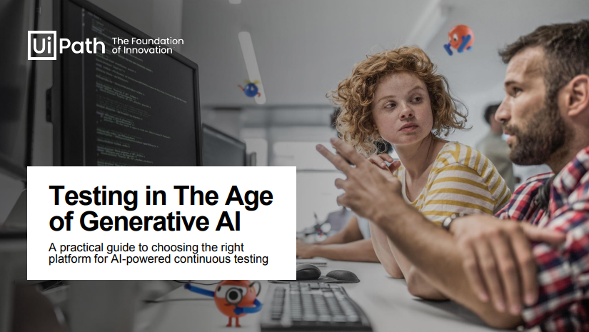 Testing in the Age of Generative AI