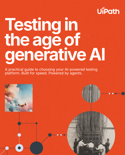 Testing in the age of generative Al