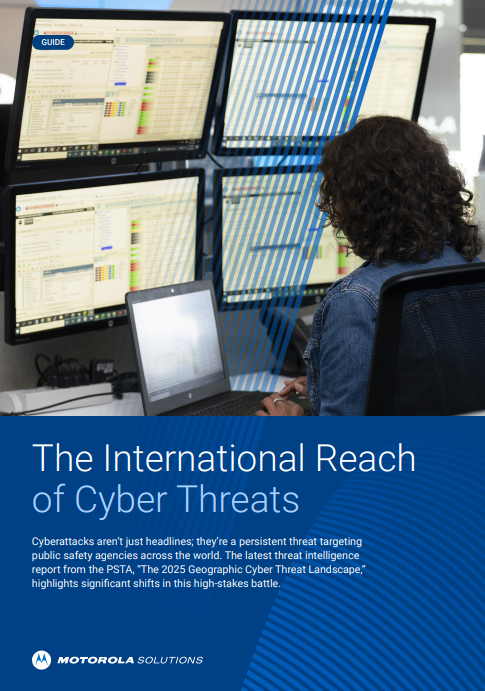 The International Reach of Cyber Threats