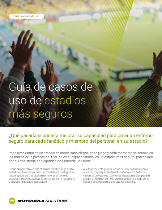 México 2026: Estrategias de excelencia operativa para elevar su estadio a nivel Mundial