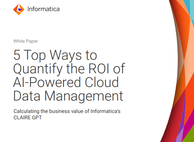 Quantify the business impact of CLAIRE GPT