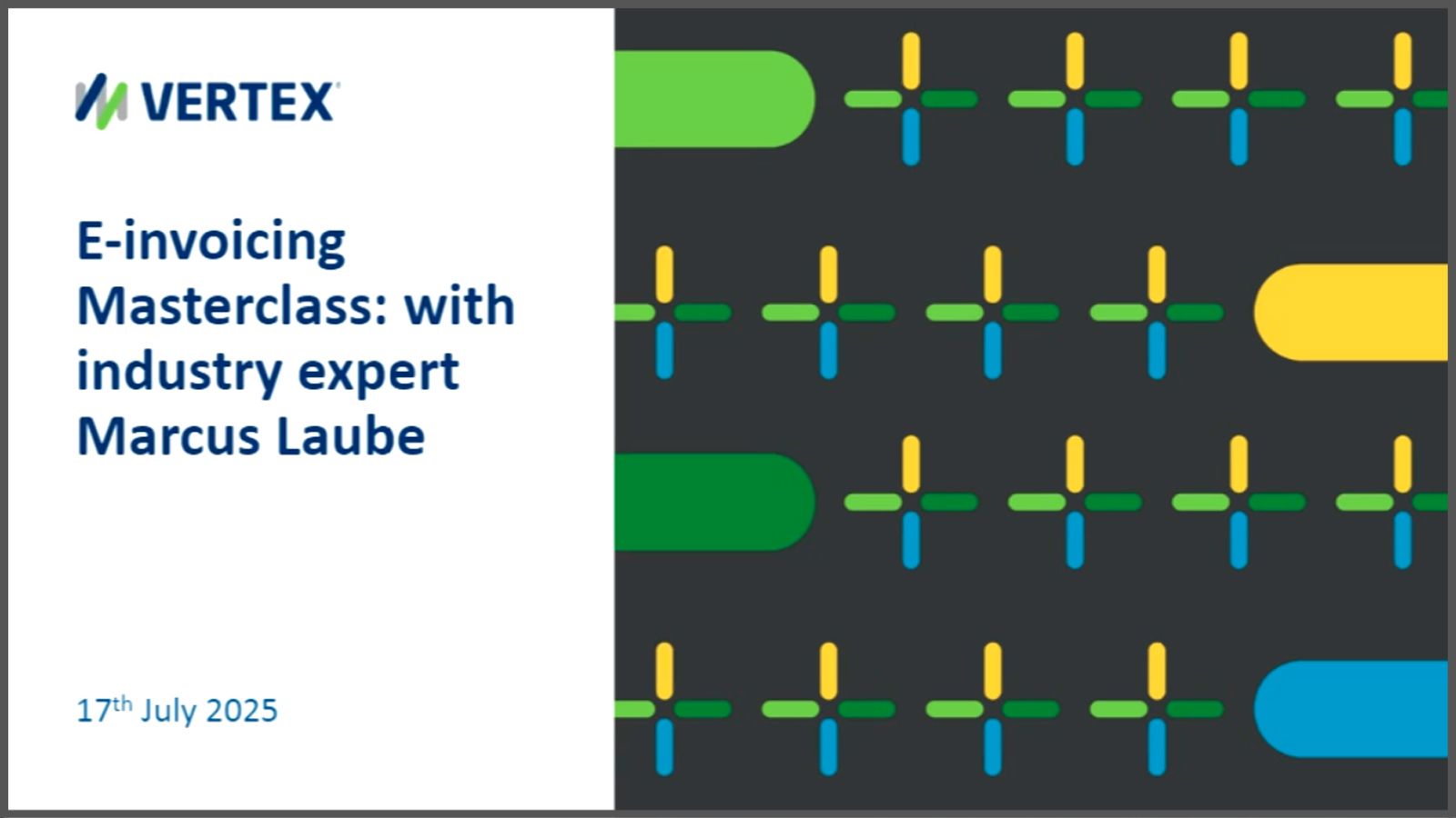 E-Invoicing Masterclass: From Global Fragmentation to True Interoperability